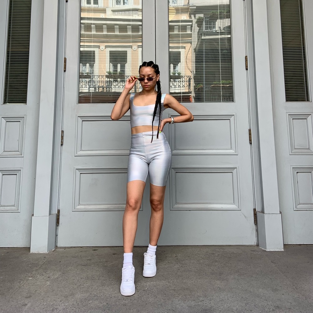 Meet your Posher, Jessica